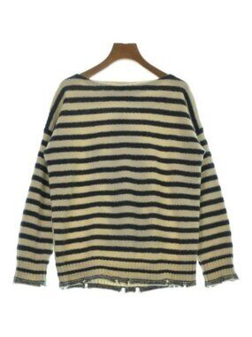 Dior Knit Sweater Beige